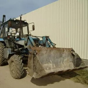 Услуги,  аренда экскаватора-погрузчика Борекс,  JCB Киев (067)409 30 70