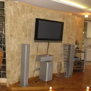 Люкс,  3 комнаты,  общая площадь 120 кв.м.