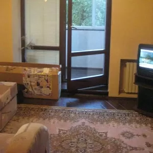 2х комнатная квартира,  индивидуальная планировка