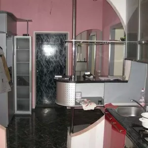 М-н «Алмазный»,  2х комнатная квартира