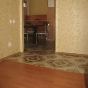 В центре 1-комн.,  кв-ра