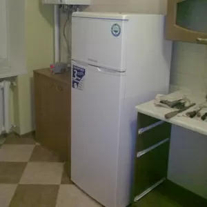 Новострой,  центр,   1-комн. квартира