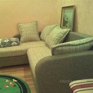 Сдам посуточно дом в р-не Киевского вокзала