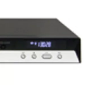 DVD-програвач Samsung P171
