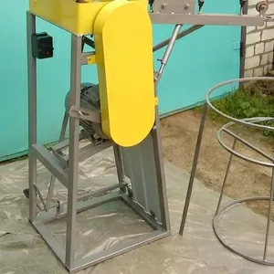 Станок Сетка Рабица Цена‎     Лидер продаж!