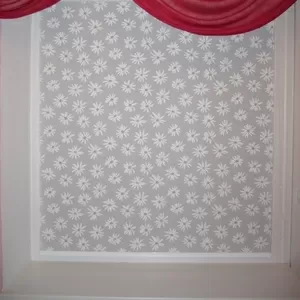 Рулонные шторы недорого