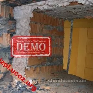 Пеноизол,  утеплить дом,  жидкий пенопласт,  утеплитель,  теплоизоляция,  п