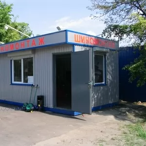 Шиномонтаж оборудование под ключ. Цена.