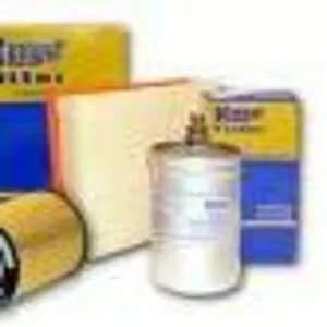 Продам фильтры Donaldson Fleetguard Mann Wix SF-filter Hengst 