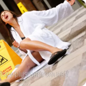 Суперэффективное противоскользящее невидимое средство антислип