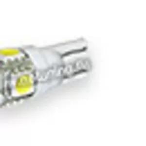 Автомобильные LED-лампы