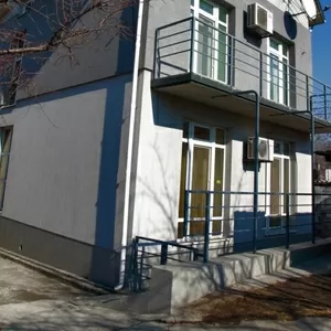 Продам офисное здание в центре г.Днепропетровска