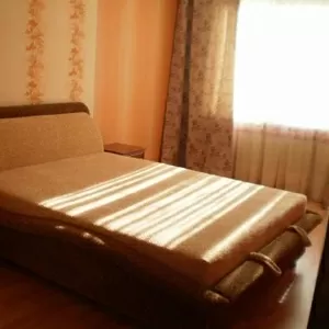 3х комнатная квартира на Алмазном