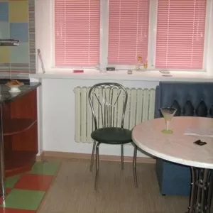 Центр,  2х комнатная квартира на любой срок