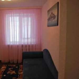 2х комнатная квартира в центре города