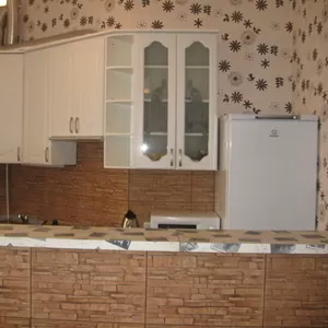 Центр города,  1комнатная квартира с евроремонтом