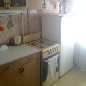 Отличная квартира в спальном районе