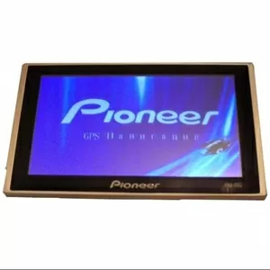 GPS навигаторы Pioneer