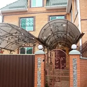 сварочные работы по киеву не дорого