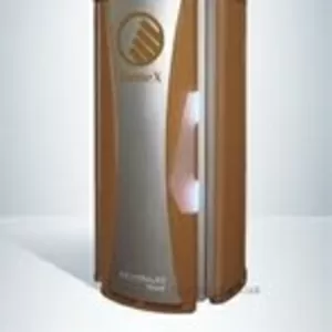 Немецкие солярии SonneX