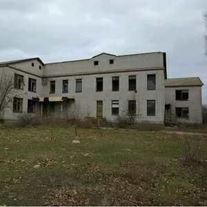 Комлекс 2000кв. метров Днепропетровск