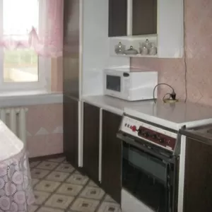 Сдам 3- х комнатную квартиру по улице Мира