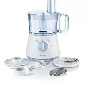 Комбаин Philips HR-7620,  новый в упаковке с гарантией. Цена 600 грн