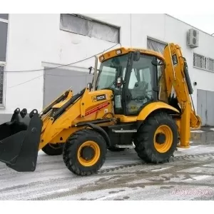 Нанять экскаватор в Киеве и области. Борекс 2101.