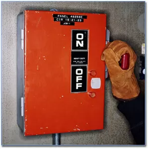 Заміри опору ізоляції. Київ. (для держпожнагляду) (067) 445-22-02