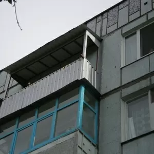 продам балкон