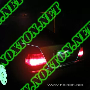 Noxton  Technologies - светящаяся в темноте краска,  люминофор!