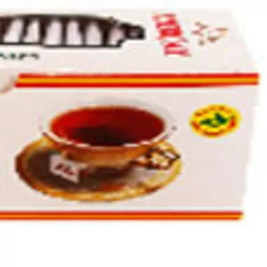 Чай т.м. 