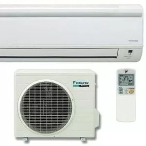 Продам кондиционеры Daikin,  прекрасное решение для вашего дома. Одесса