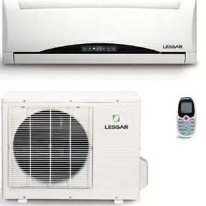 Продам кондиционеры Lessar,  прекрасное решение для вашего дома. Одесса