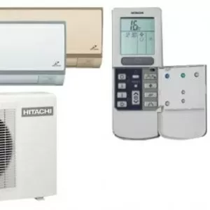 Продам кондиционеры Hitachi,  прекрасное решение для вашего дома. Одесс