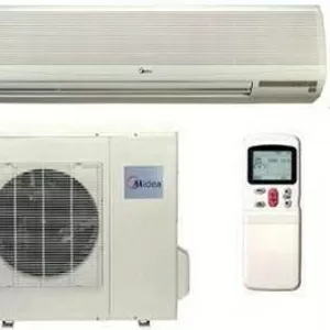 Продам кондиционеры MIDEA,  прекрасное решение для вашего дома. Одесса 