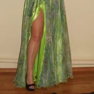 Продам новое вечернее платье или сдам в прокат