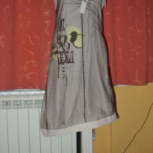 Новый летний оригинальный сарафан