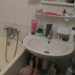 Зигіна. 3 кімнати. Перший поверх