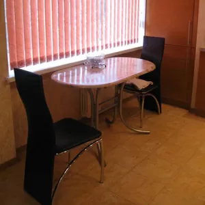 Ватутіна. 2 кімнати. 2/5 цегляного будинку