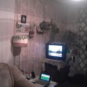 Океан. 2 кімнати. Цегляний будинок.