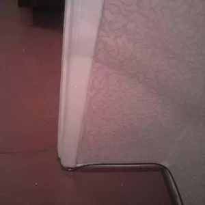 Мотель. 1 кімната. 2/9 цегляного будинку.