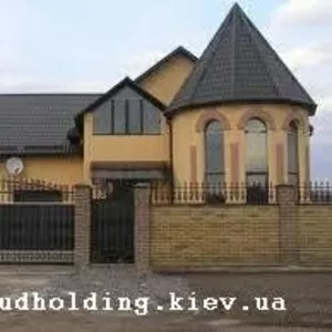 Строительство 