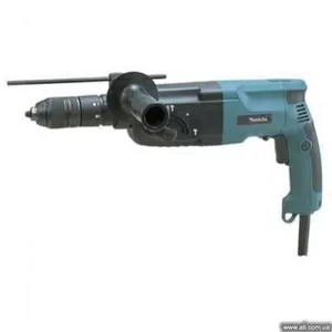 перфоратор MAKITA HR2450T
