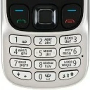 телефон nokia6303i