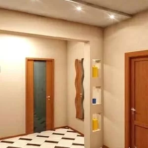 Плиточные работы. Киев. Укладка плитки. 223-93-40