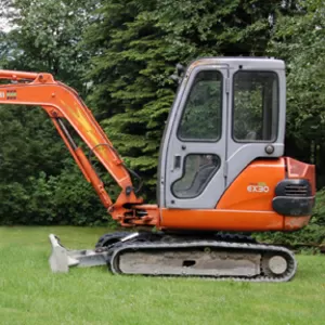 Услуги миниэвакуатора