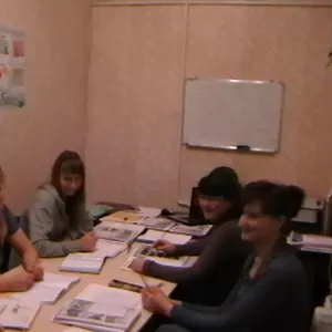 Курсы английского,  индивидуальные уроки,  подготовка к TOEFL,  IELTS