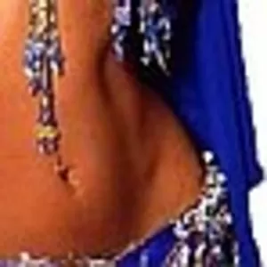 Обучение восточным танцам в Dance-city