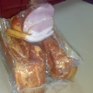 Продам копченості